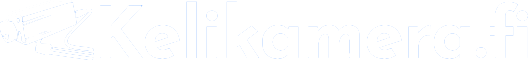 Kelikamera.fi logo