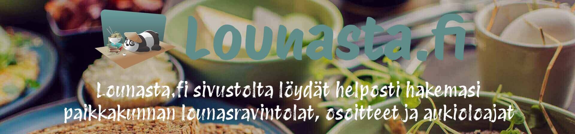 Lounasta ad-banner